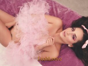 LeahLoove