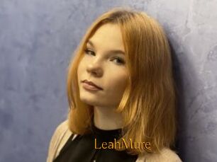 LeahMure