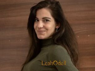 LeahOdell