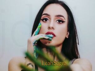 LeahSagra