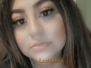Leahkassis