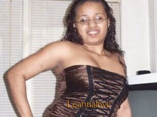Leanna_love