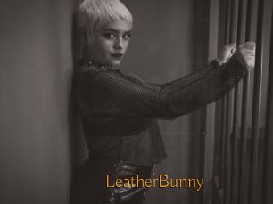 LeatherBunny