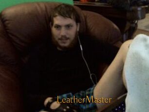 LeatherMaster