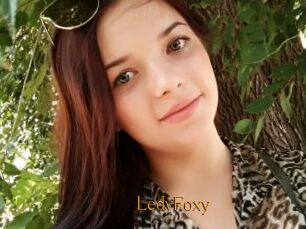 LedyFoxy