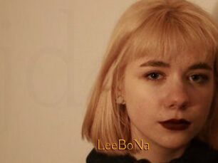 LeeBoNa