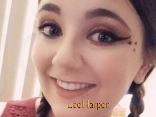 LeeHarper