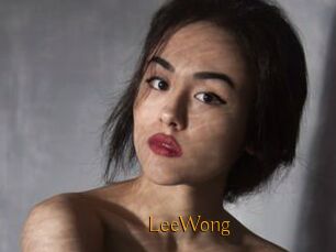 LeeWong