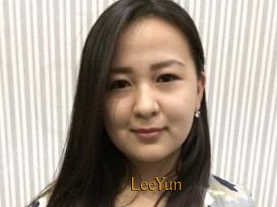 LeeYun