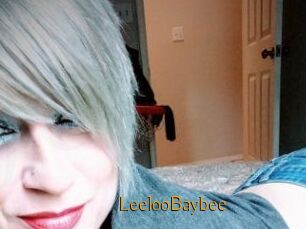 LeelooBaybee