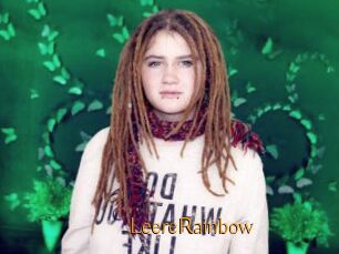 LeereRainbow