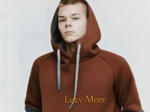 Leev_Moor