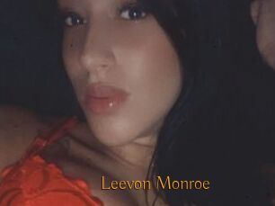Leevon_Monroe