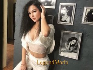 LegendMarfa