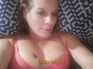 Legendgurl