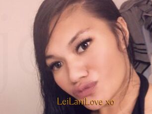 LeiLaniLove_xo