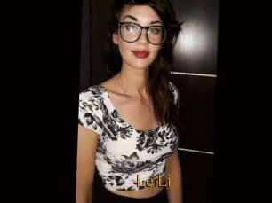 LeiLi