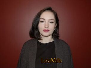 LeiaMills