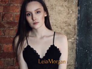 LeiaMorgan