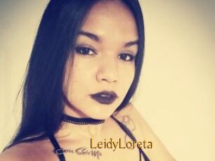 LeidyLoreta