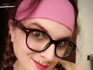 LeighAvynn