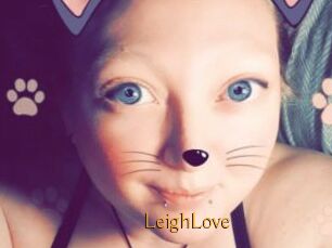 LeighLove