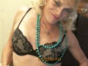 Leighanna