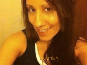 Leighlah