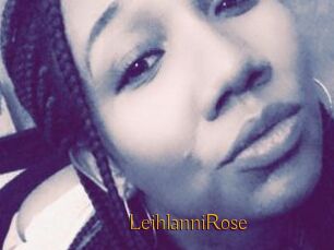 LeihlanniRose