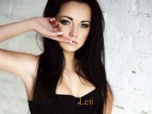 Leii