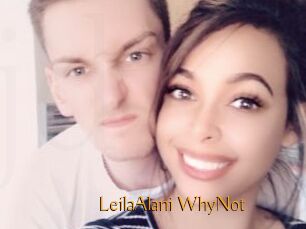 LeilaAlani_WhyNot