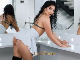LeilaFoster