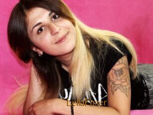 LeilaFoxer