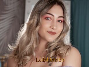 LeilaHorsten
