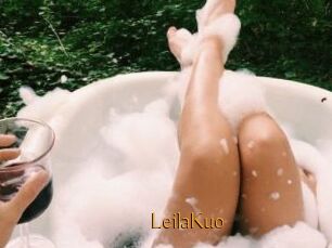 LeilaKuo