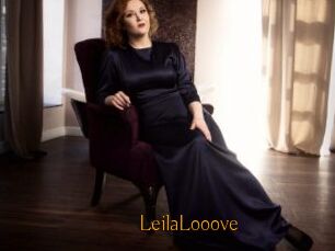 LeilaLooove