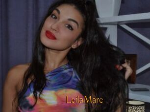 LeilaMare