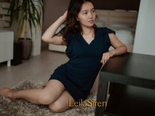 LeilaSiren