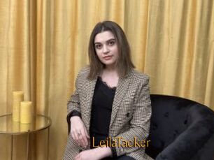LeilaTacker