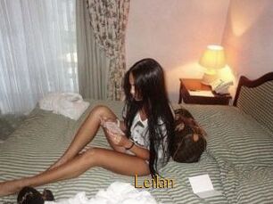 Leilan