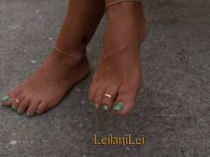 Leilani_Lei
