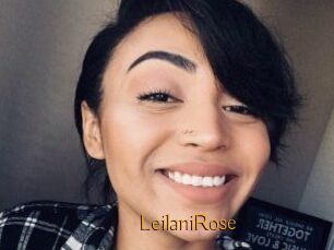 LeilaniRose