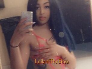 LeilaniTheBoss