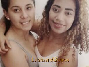 LeishaandGrayxx