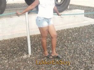 LekkerEnSexy