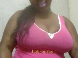 LekkerStout
