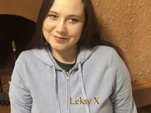 Leksy_X