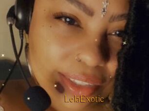 LelaExotic