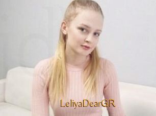 LeliyaDearGR