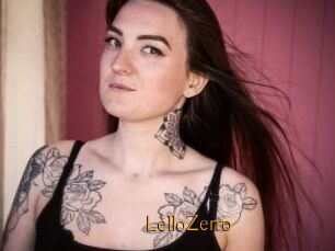 LelloZerro